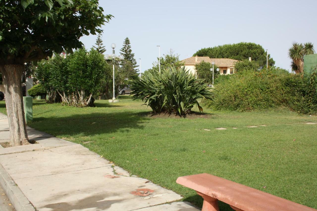 Casa Vacanze Paola 2 Capitana Eksteriør bilde