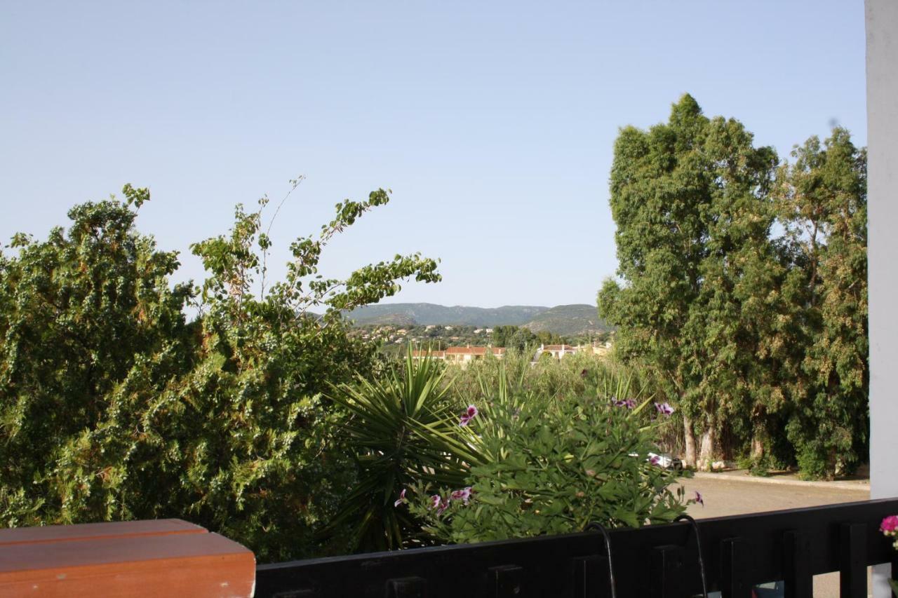 Casa Vacanze Paola 2 Capitana Eksteriør bilde