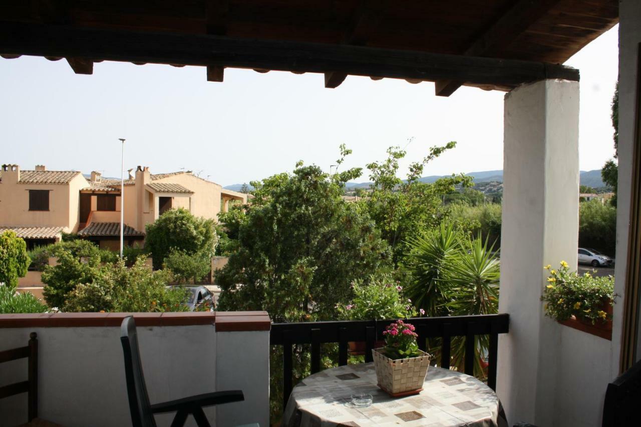 Casa Vacanze Paola 2 Capitana Eksteriør bilde