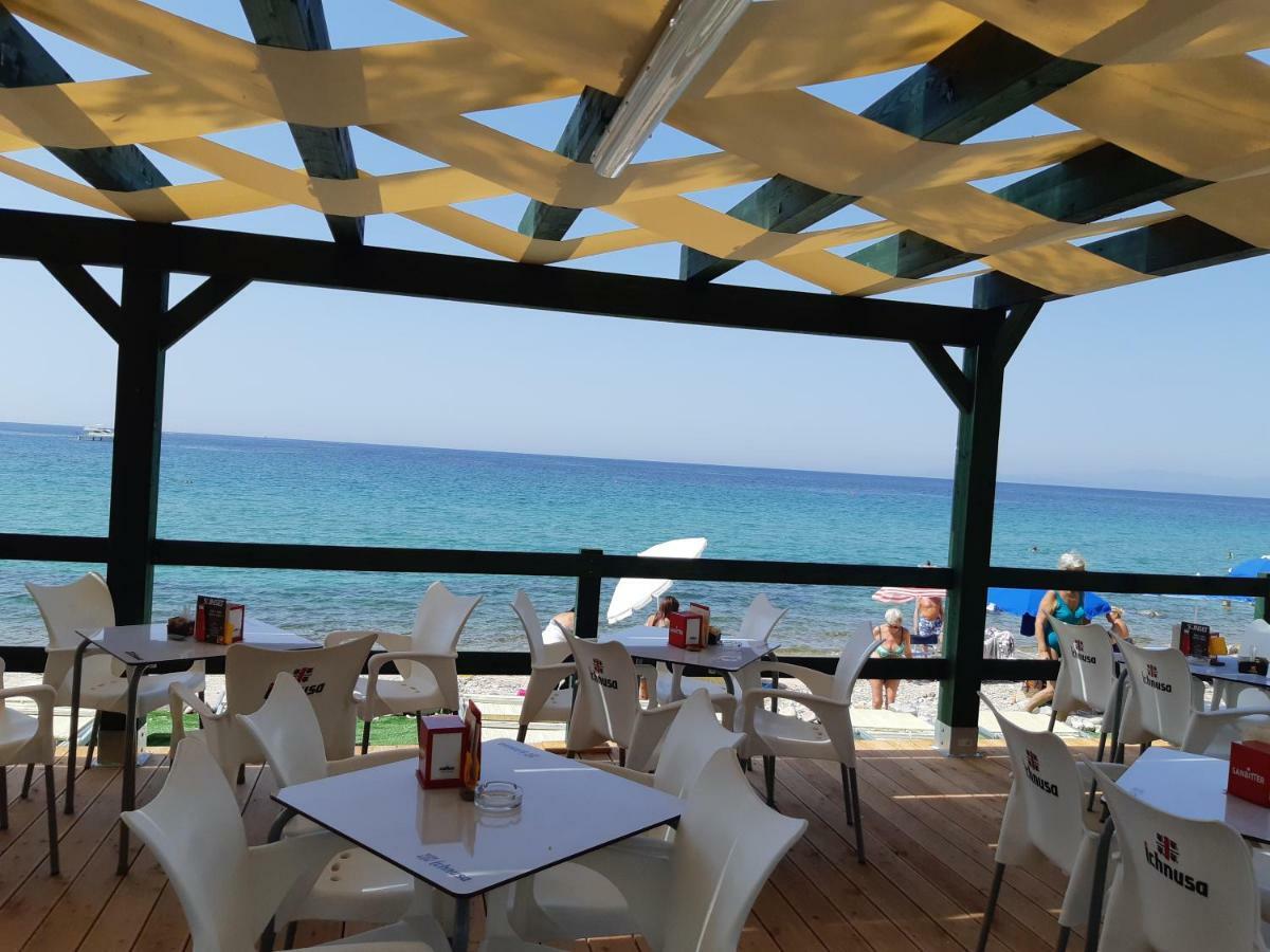 Casa Vacanze Paola 2 Capitana Eksteriør bilde